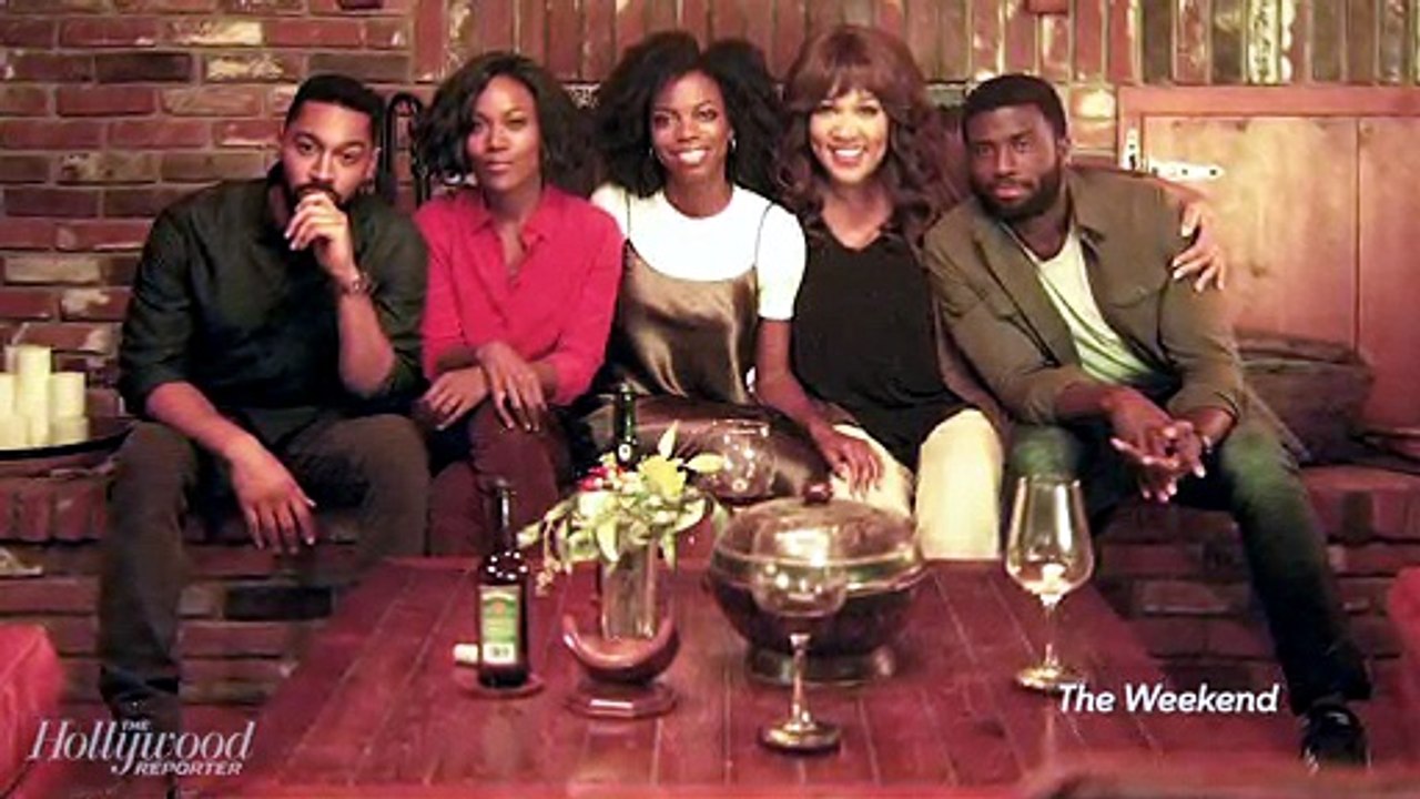 Sasheer Zamata Stars in 'The Weekend' as a Comedian in Love | TIFF 2018 [Full Movie]
