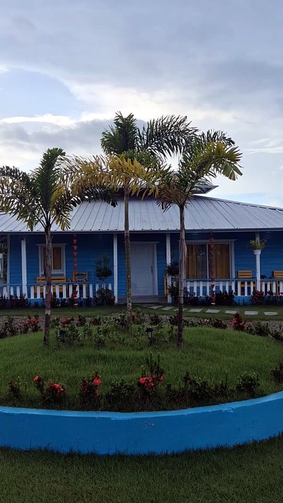 VILLA MIGUELINA, ANTONCI DE YAMASA,PROVINCIA MONTE PLATA ,R.D