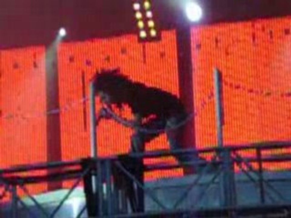 21.06.08 . Fin Spring Nicht TOKIO HOTEL