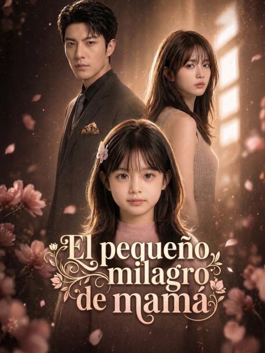 El pequeño milagro de mamá-. Serie Completa (60 eps) HD | Ganzer Film Deutsch