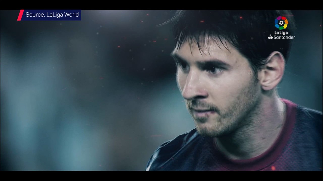 'The greatest' - Lionel Messi turns 39