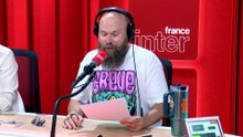 Fort Boyaux - La chronique d'Harold Barbé