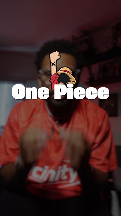 One Piece c’est un nouveau moment de choquer 👒
