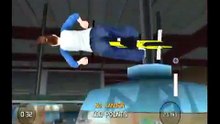 BMX XXX Nintendo GameCube PAL Gameplay (Full Game Longplay Rampage Skatepark With Rika)