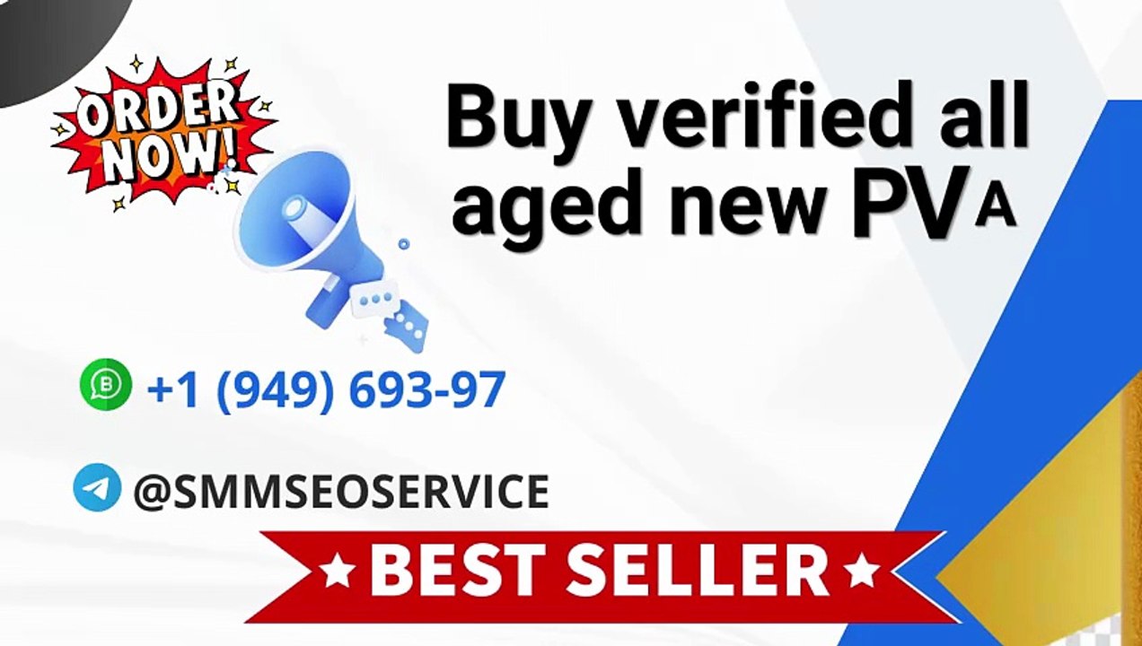 Buy Verified PayPal Accounts: Understanding the Ri