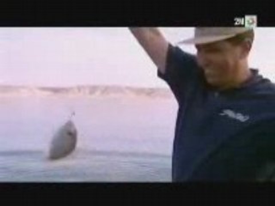 Partie 4/4 - Nautica du mois de Mars - Spécial Dakhla