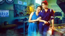 مسلسل امنية وان تحققت الحلقة 810 مدبلجة