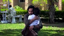 مسلسل عندي انت الحلقة 13  مدبلجة
