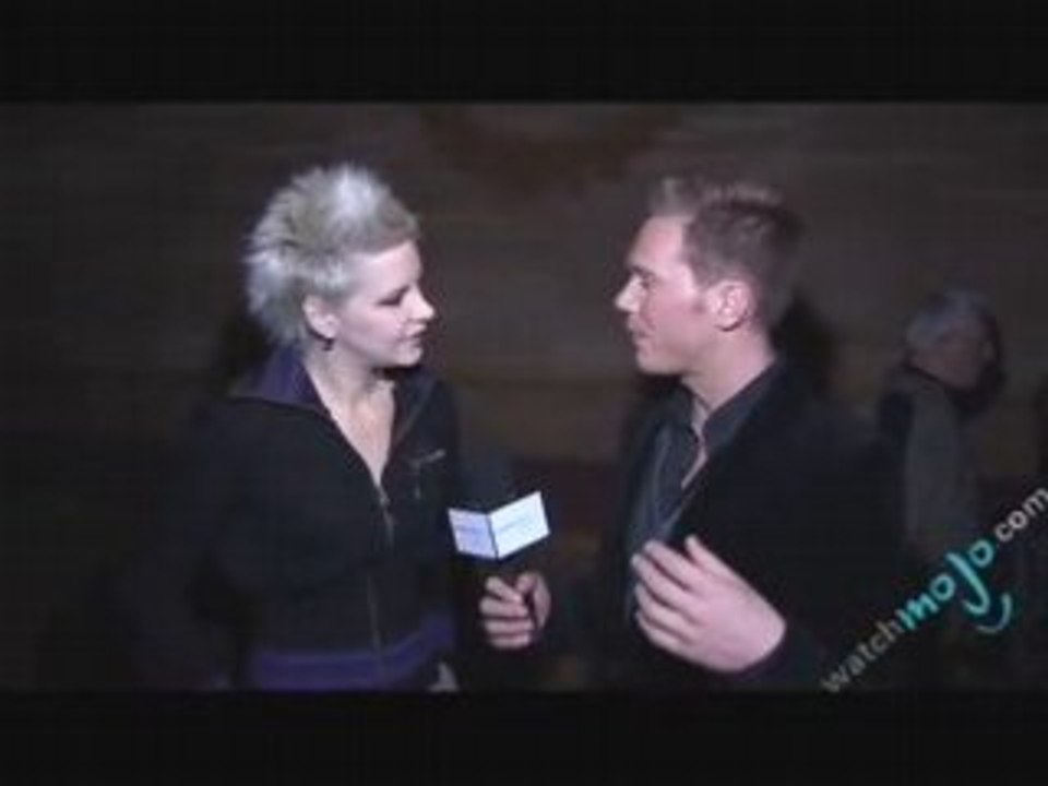 Body Bag Interview