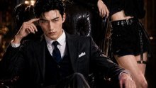 重生归来，假少爷要掀桌（80集）AI短剧