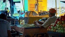Nação Zumbi, no Movimento das Marés 3. Foi de Amor