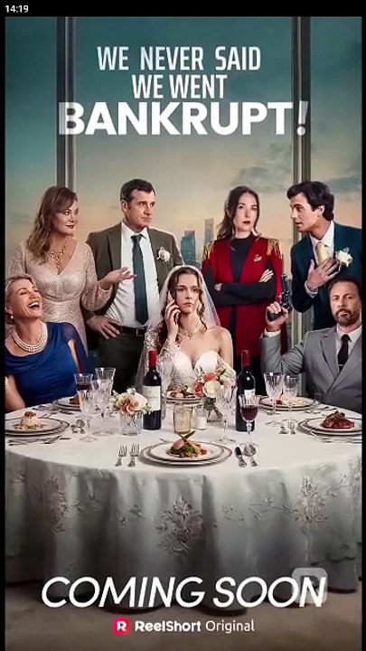 We Never Said We Went Bankrupt! - FULL (New Drama) [Full Movie]