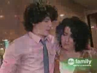 Jonas Brothers : Living The Dream, Episode 6