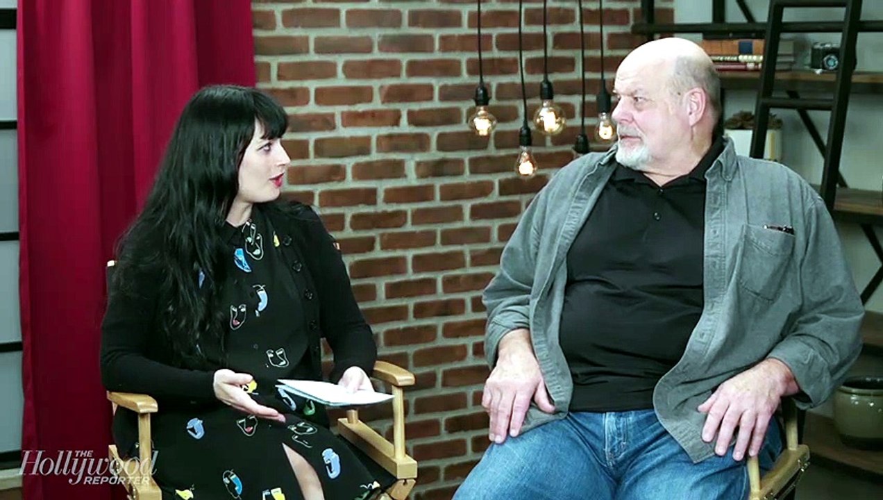 Michael Ironside Explains Why He Won’t Be in Upcoming 'Top Gun' Sequel | In Studio [Full Movie]