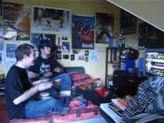 Donkey Konga !