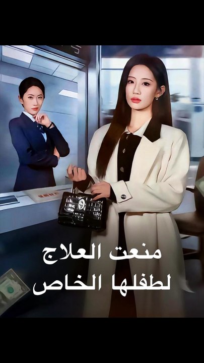 منعت العلاج لطفلها الخاص
