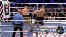 Tomasz Adamek vs Artur Szpilka 08.11.2014
