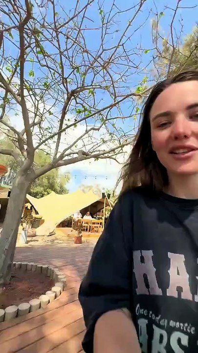 New video