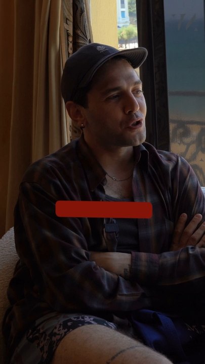 « Je suis devenu très adulte très tard » Xavier Dolan