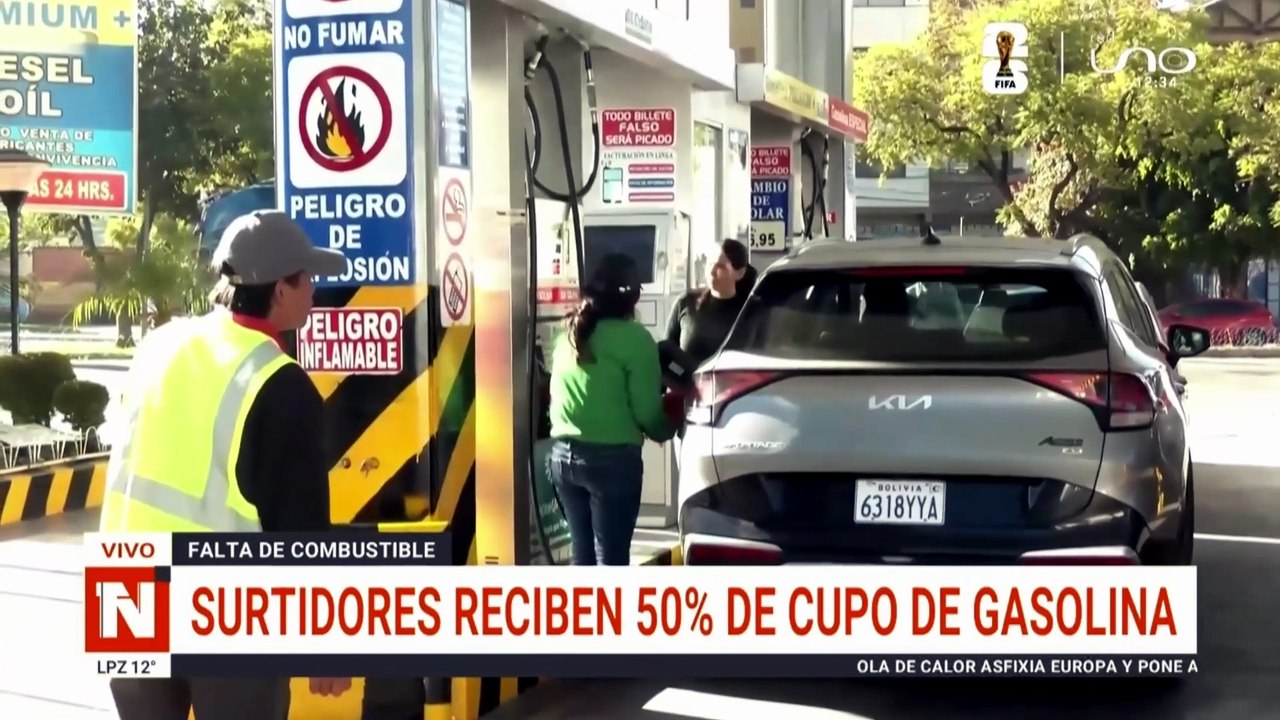 surtidores 50 %