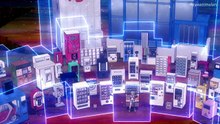 Jidou Hanbaiki Ni Umarekawatta Ore Wa Meikyuu Wo Samayou S3 - 12