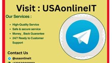 Top Ways to Buy Aged Telegram Accounts with Instant Delivery