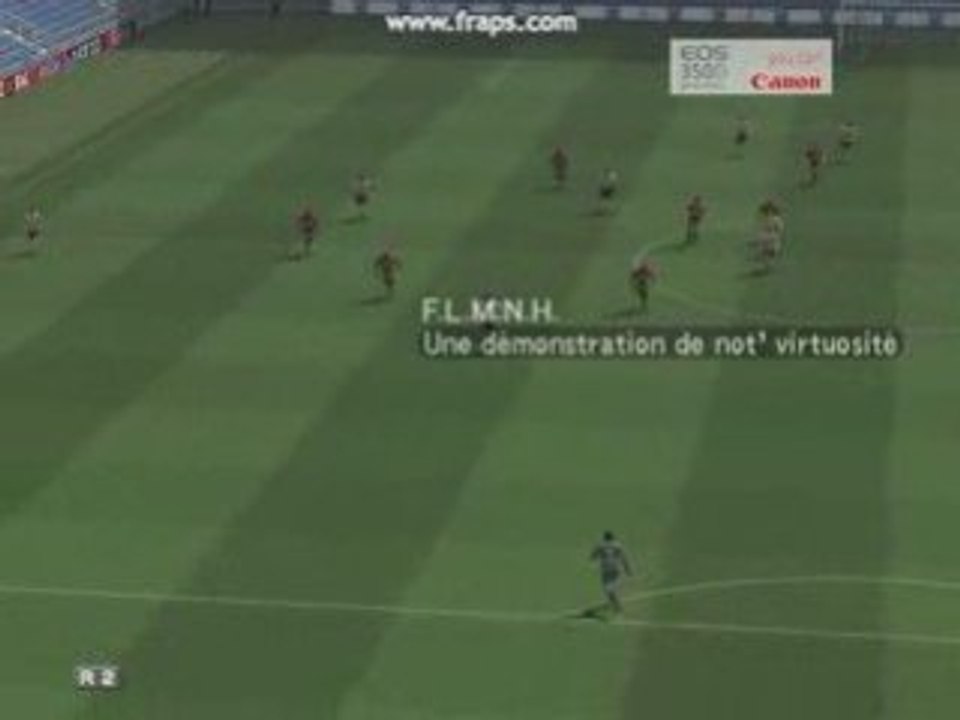 Lob elmander tir aigle3
