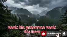 25 Powerful Morning Worship Songs | Finding Rest in Jesus Every Morning