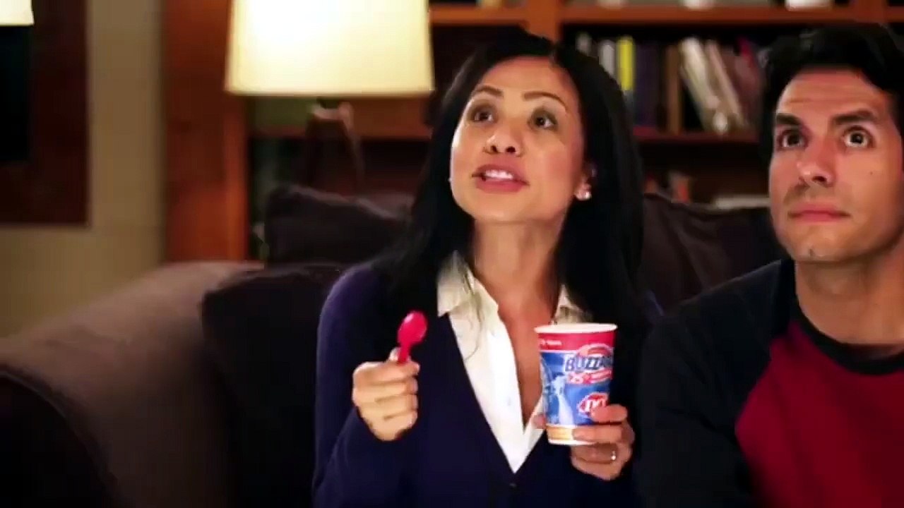 Ralph Foods: Blizzard