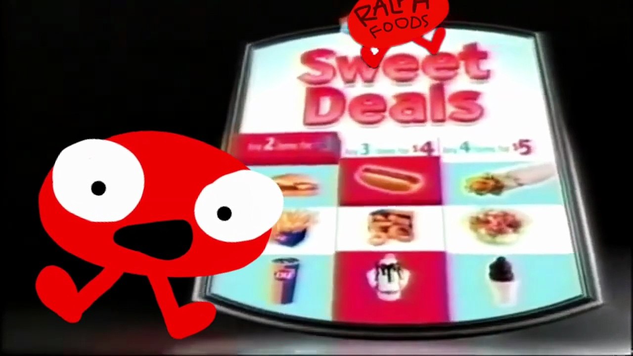 Ralph Foods: Sweet Deals