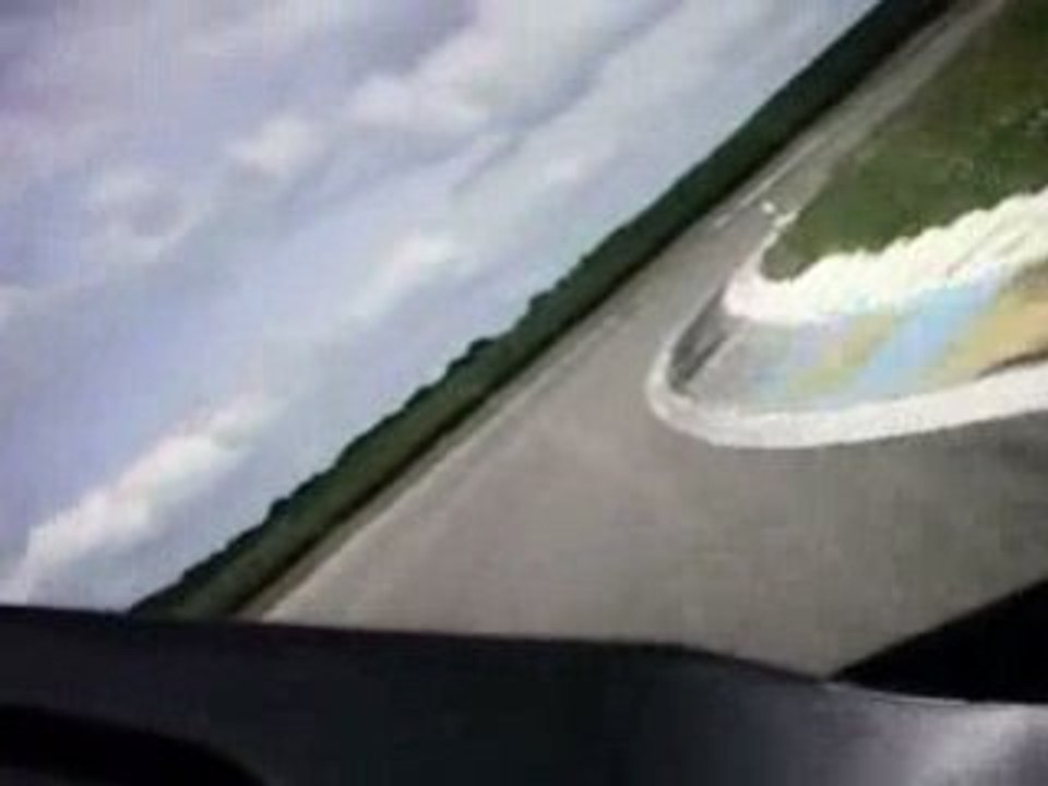 CIRCUIT BRESSE: 19/05/O8 Sess2/3