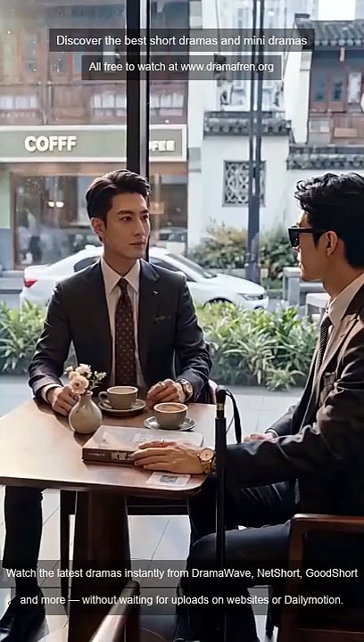 Blind Behind Lies Love Upon Revenge- Full Drama Movie English Sub | Full Short Drama | English Sub 2026