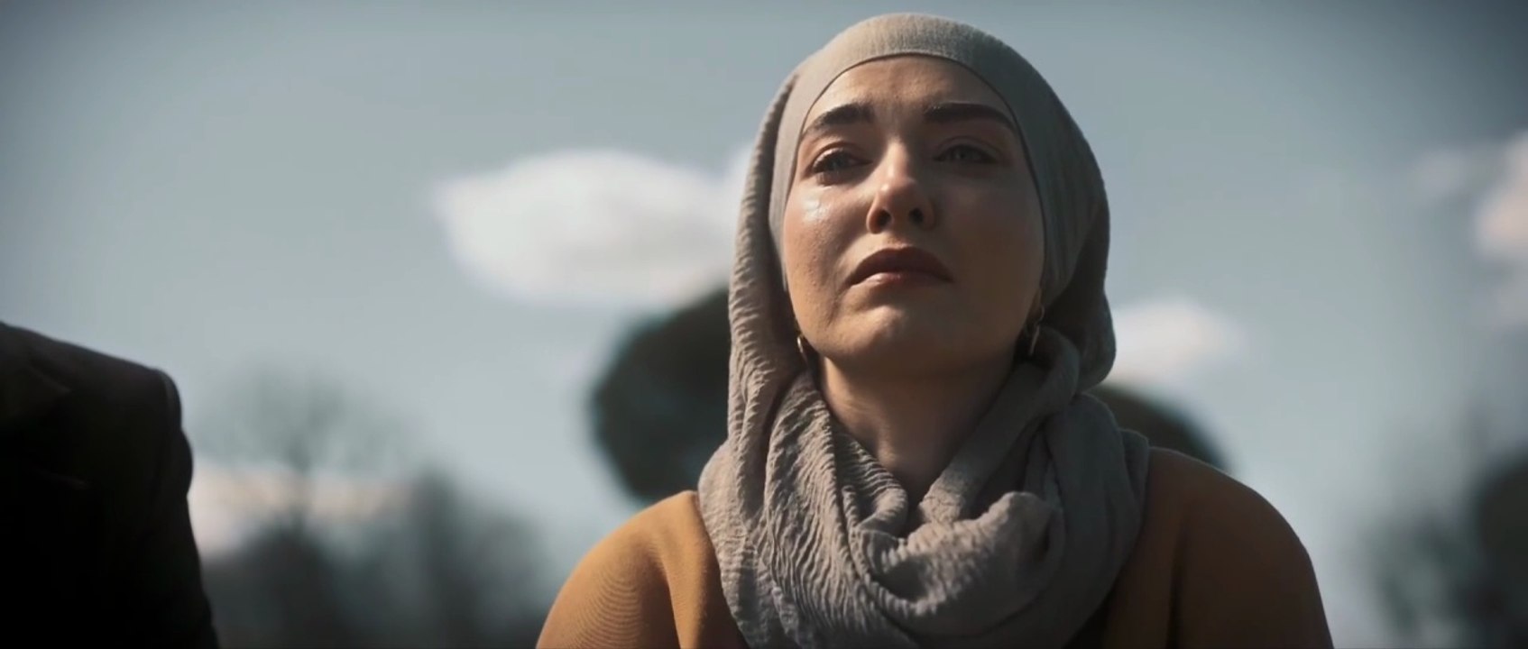 Zübeyde Analar ve Oğullar | Türk Dram & Tarih Filmi 2023 (4K)