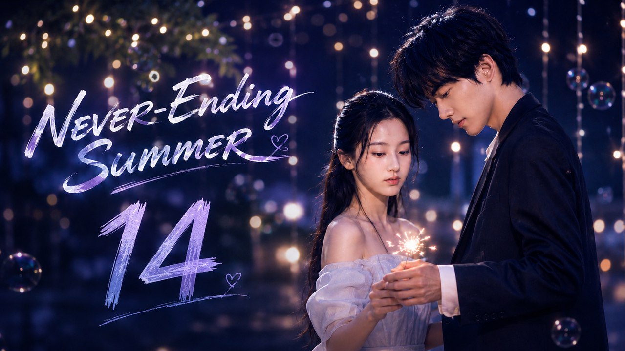 Ep.4 Never-Ending Summer Engsub