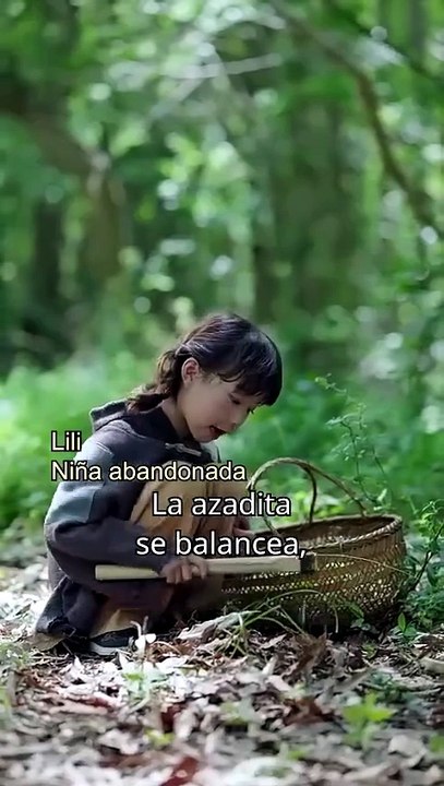 💗🌸Bendita entre la maldición - Completo