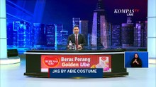 2 Terduga Maling Motor di Tanjung Duren Diamuk Warga dan Diarak ke Polisi | KOMPAS MALAM