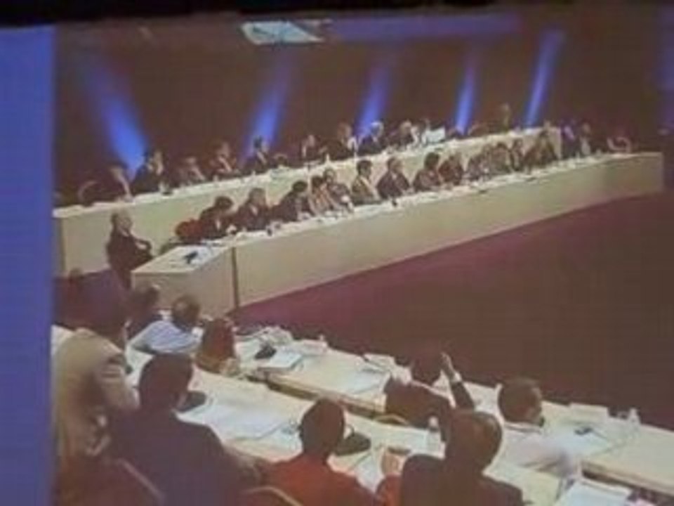 Assises de la Métropole- Bertrand Delanoë-1