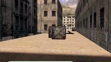 Counter Strike 1.6: Black Hawk Down Mayhem on 1zyh_Black_Hawk_Down Map!