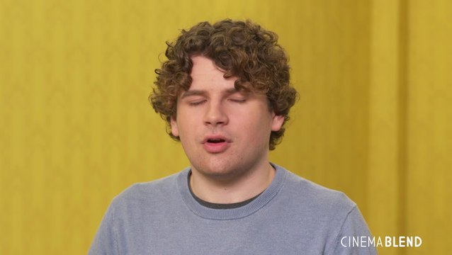 How Were 'Backrooms'' Found Footage Scenes Shot? Director Kane Parsons Explains How It Compares To His YouTube Series