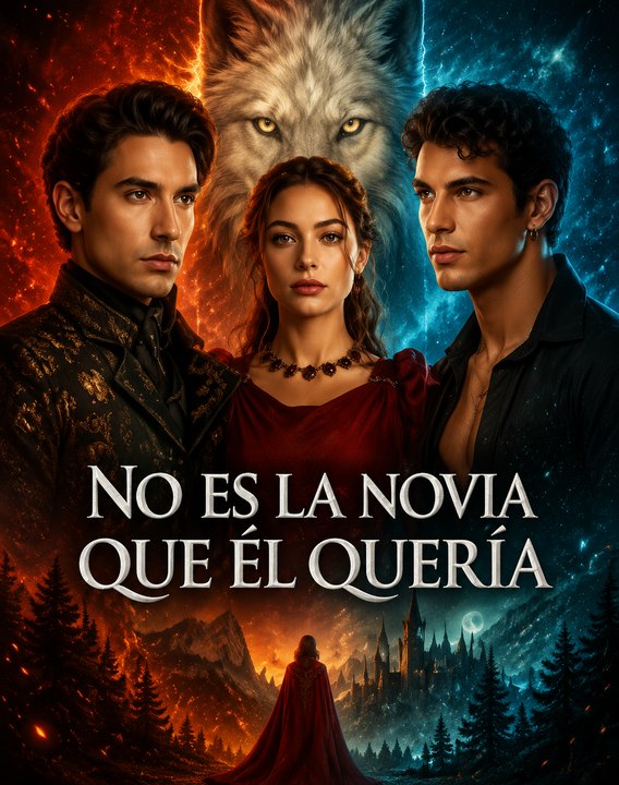 No Es la Novia Que Él Quería | Drama de Amor y Traición | Celos, Destino y Romance Doloroso | | Episodios completos | Español