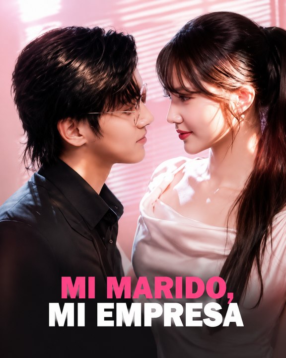 Mi Marido, Mi Empresa | Drama de Poder y Venganza | Matrimonio, Traición y Ambición | Episodios completos | Español