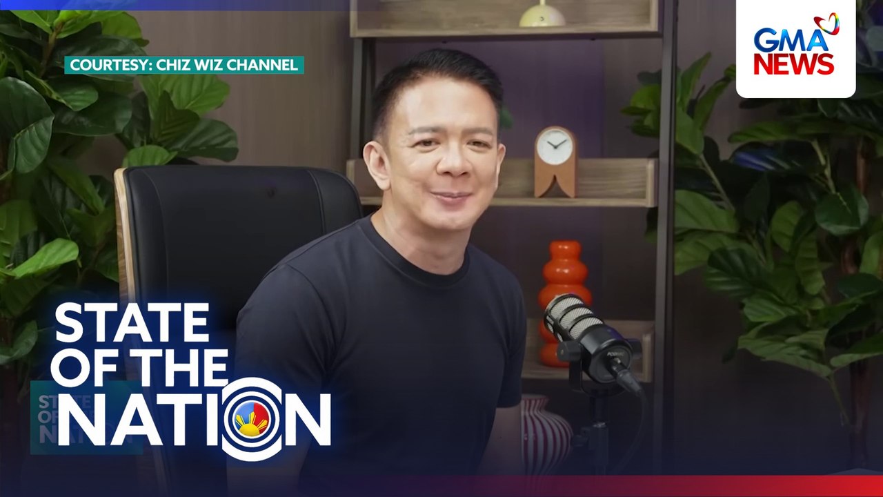 Sen. Escudero: dapat madagdagan ang bilang ng mayorya para mas maging stable | SONA