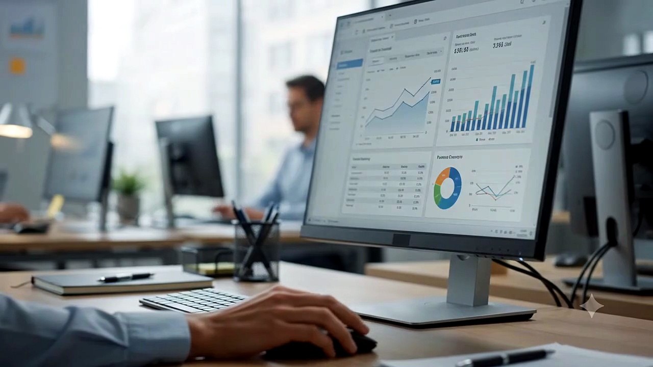 QuickBooks Desktop Support Phone Number – Reliable Help for QuickBooks Desktop Issues