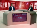 7 Minutes Chrono avec Herv&eacute; Javelle