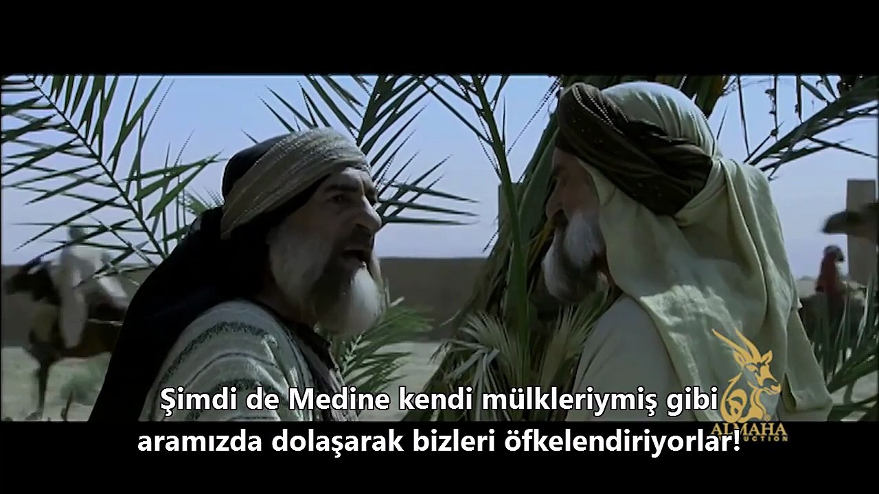 Hasan ve Hüseyin Dizisi 5.Bölüm Türkçe Altyazı
