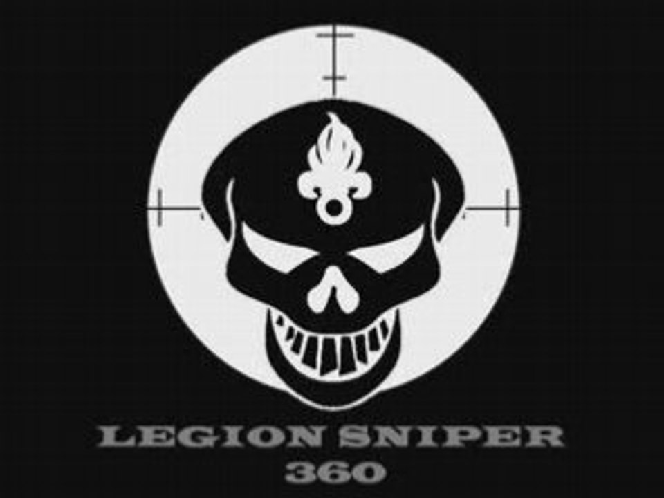 Zebrahead: Falling Appart, Présentation clan Legion Sniper