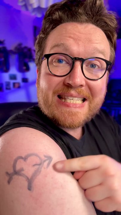 Les tatouages au cinéma 🍿