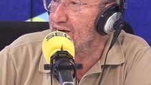 "Qué poderío mental para soportar esto": Boyero se deshace en elogios con Rafa Nadal