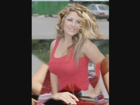 Reni - Luda Za Ljubov