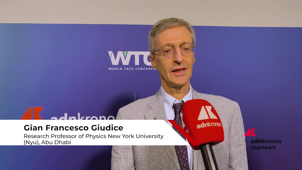 Tech, Giudice (Nyu): ?con il calcolo quantistico stiamo andando oltre il digitale?